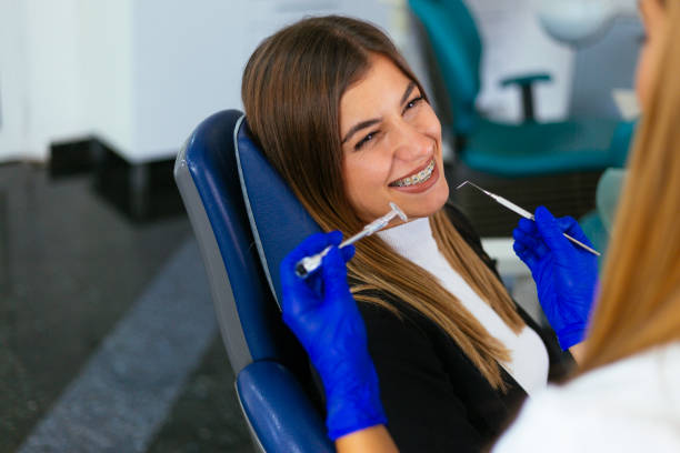 Full Mouth Reconstruction in San Fernando, CA