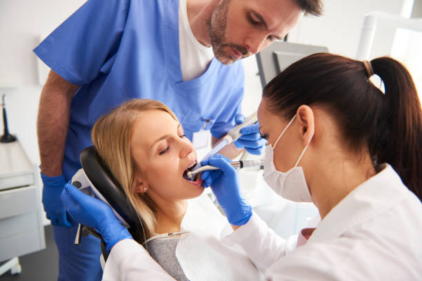 Best Full Mouth Reconstruction  in San Fernando, CA