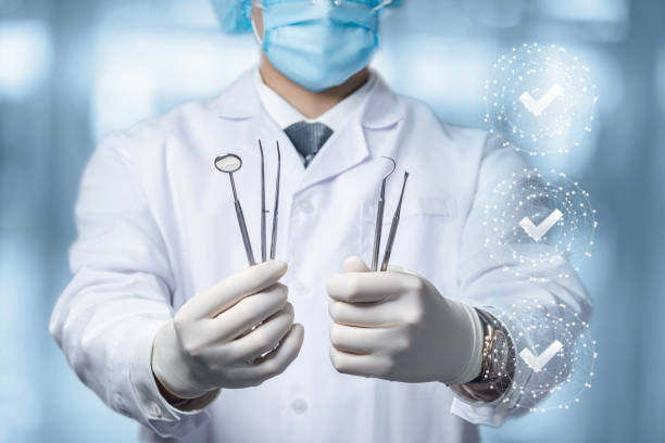 Best Wisdom Tooth Removal  in San Fernando, CA