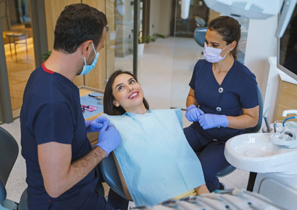 Best Dental Exams and Cleanings  in San Fernando, CA