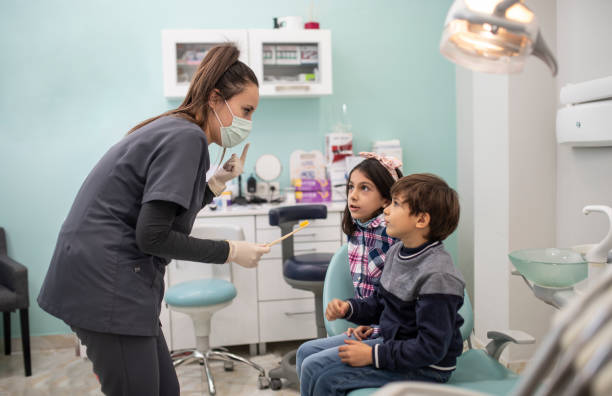 Best Cosmetic Dentistry  in San Fernando, CA